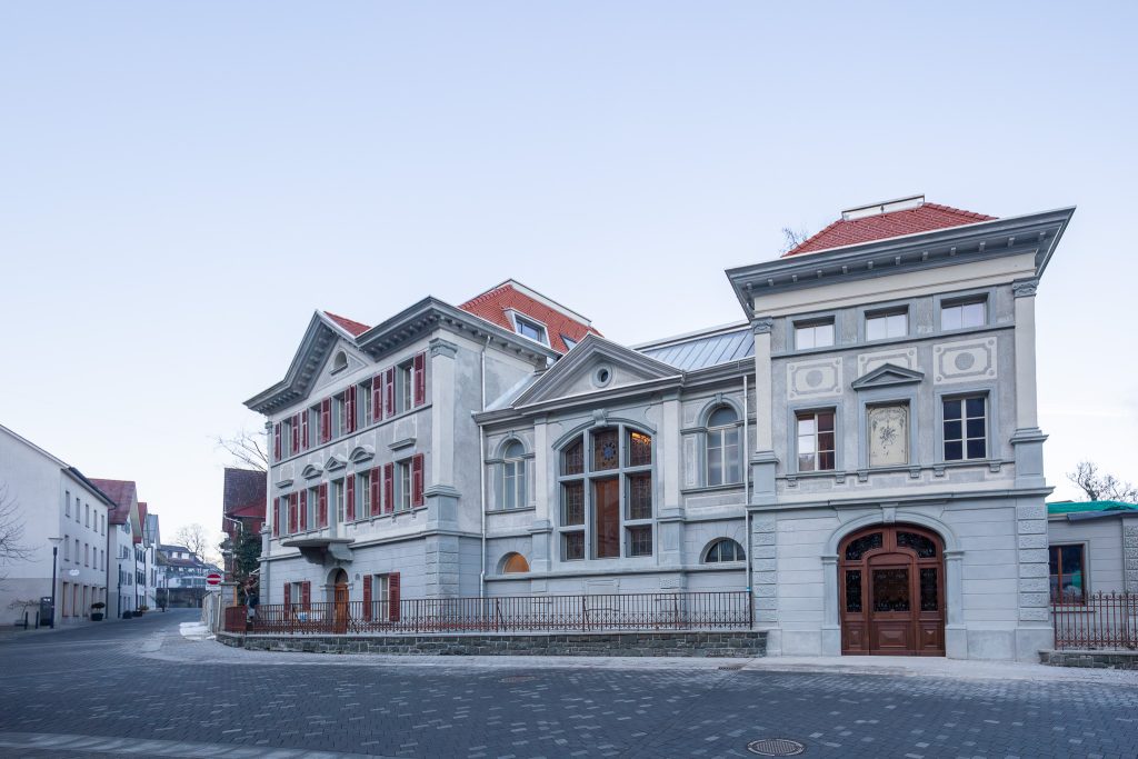 Villa Franziska und Iwan Rosenthal