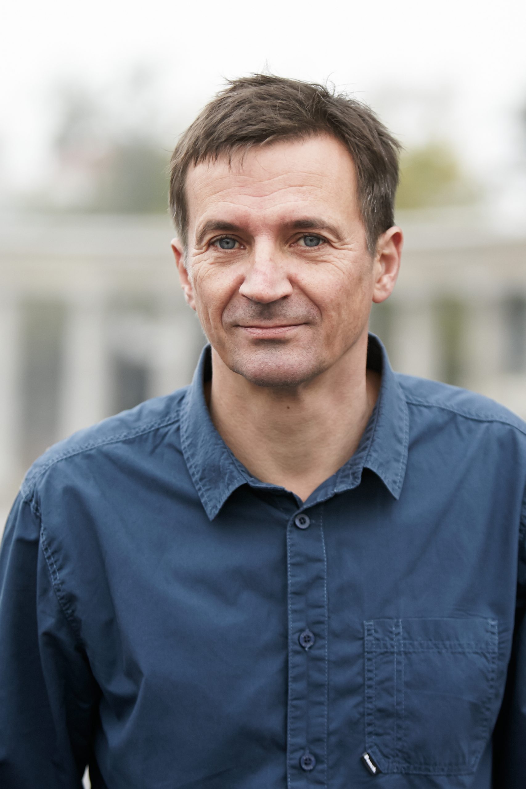 Christian Futscher © czernin verlag