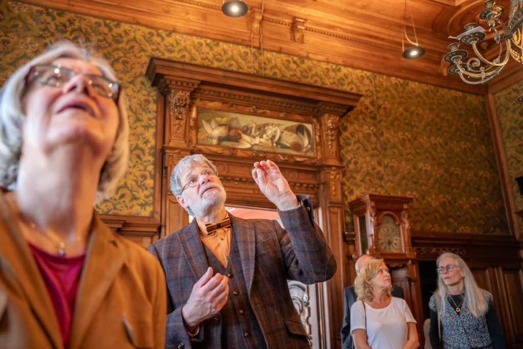 Eröffnung Literaturhaus. Vorarlberg © Lukas Mathis