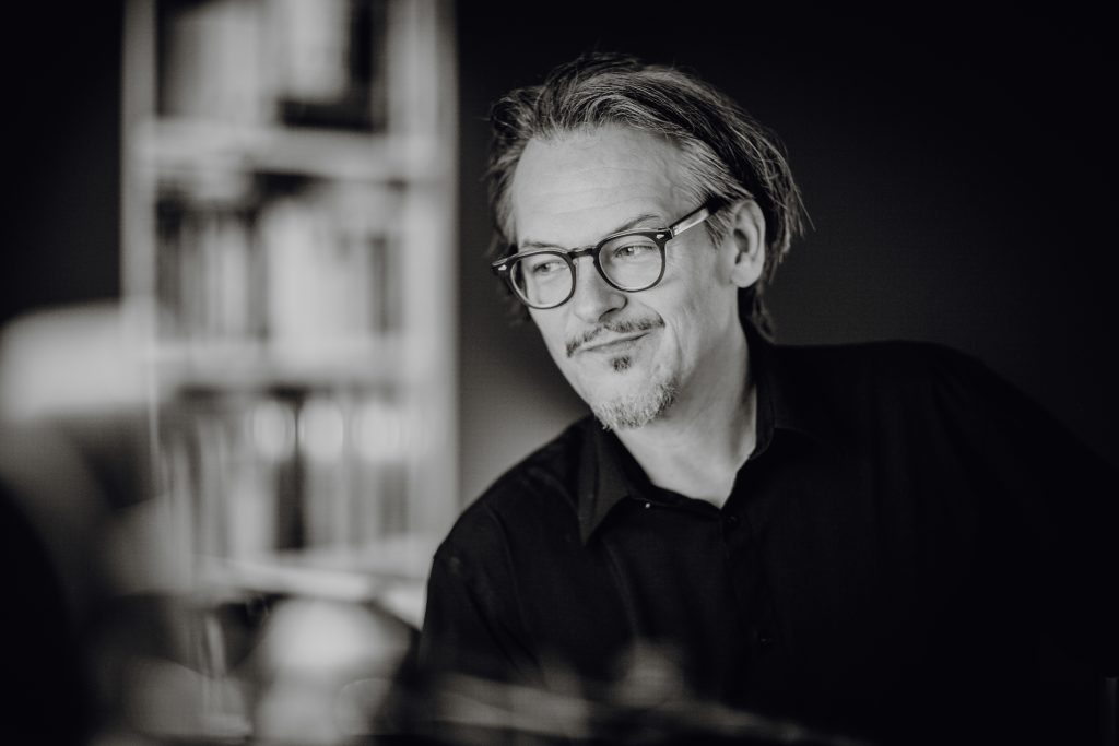 Marcus Nigsch © Florian Lechner