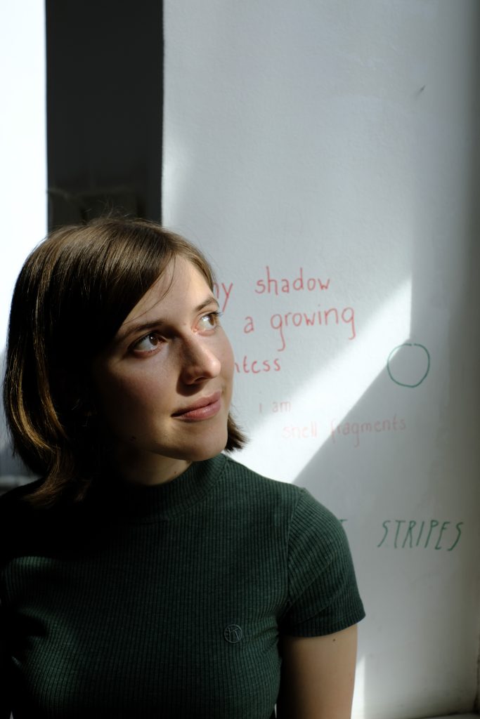 Sarah Rinderer © El-Menges