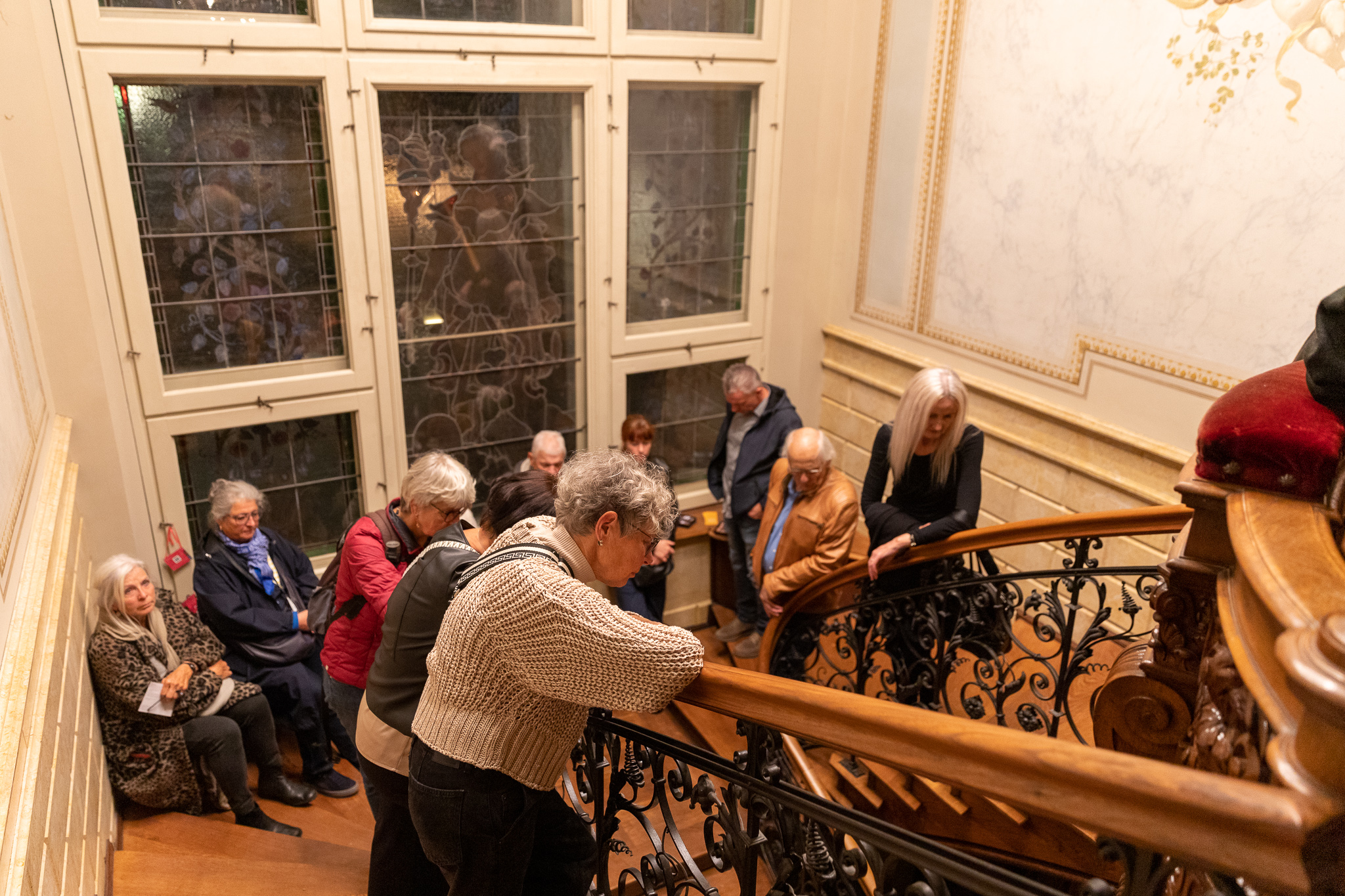 Lange_Nacht_der Museen_ORF_2025©MarinaHöfler