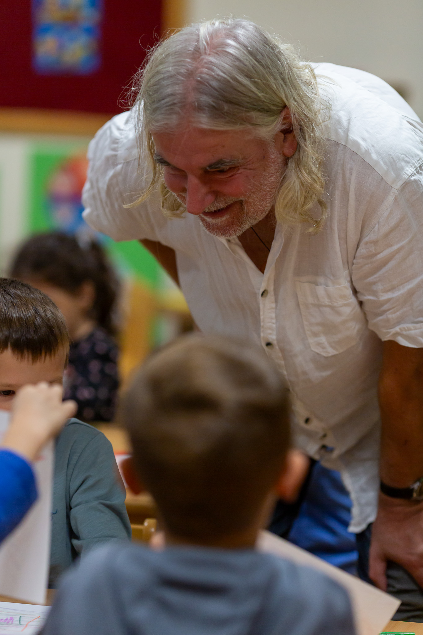 Heinz_Janisch_WortschatzTruhe©Frauke Kühn