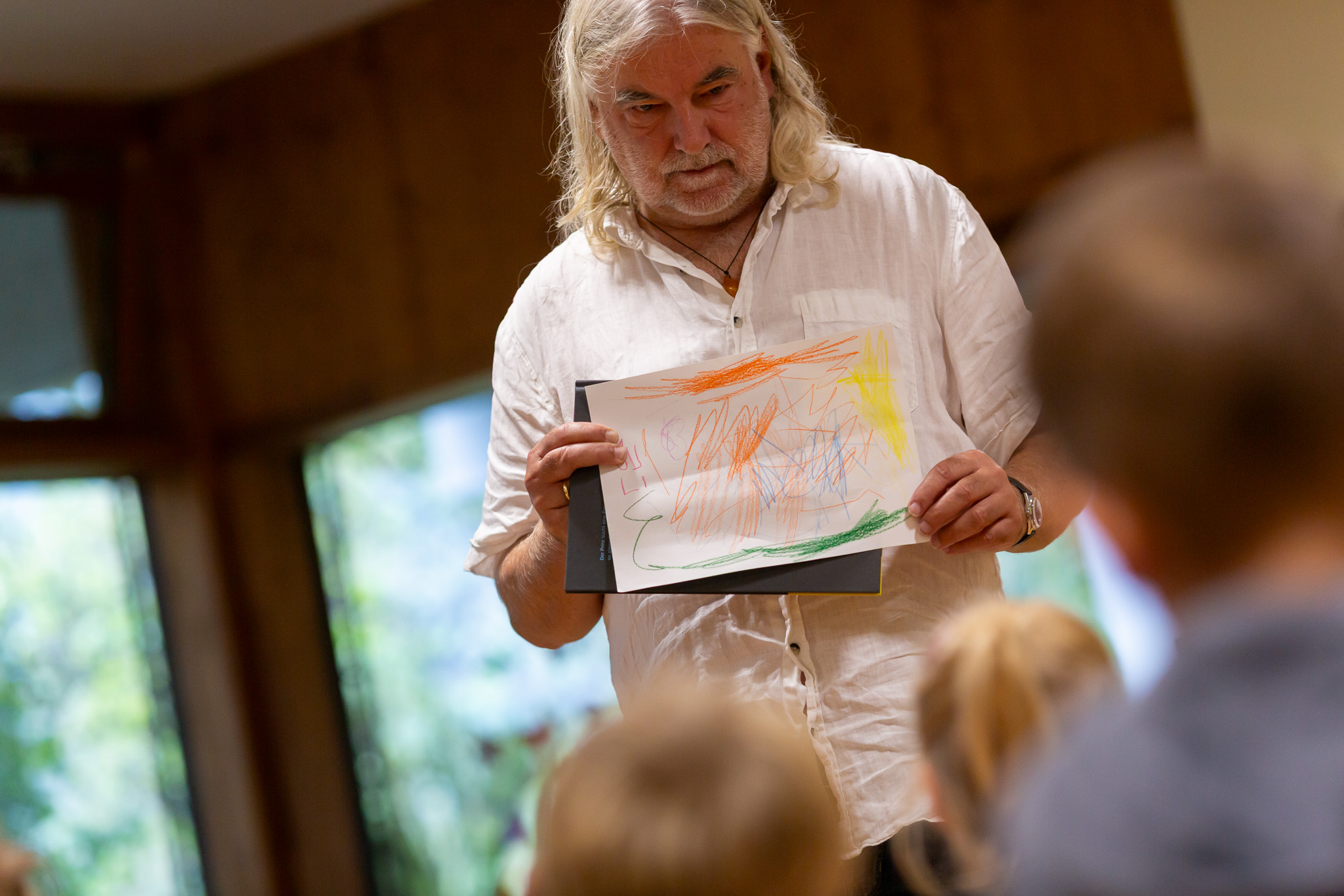 Heinz_Janisch_WortschatzTruhe©Frauke Kühn