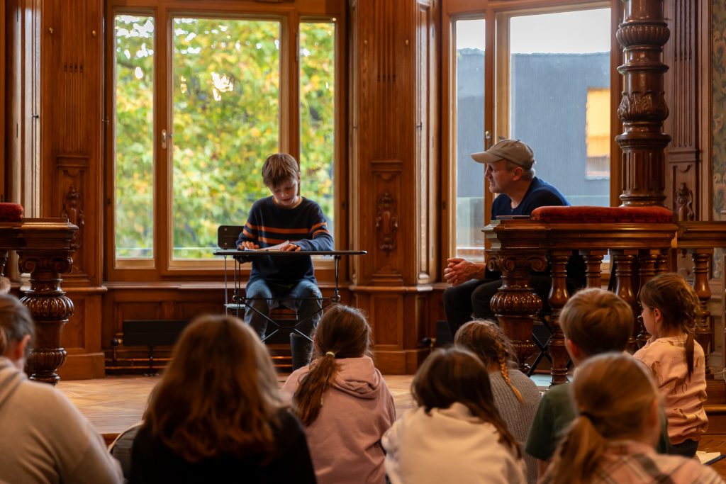 Spracherlebnis_Abo_VS Hohenems_Reute_Jürgen_Thomas_Ernst©Frauke Kühn