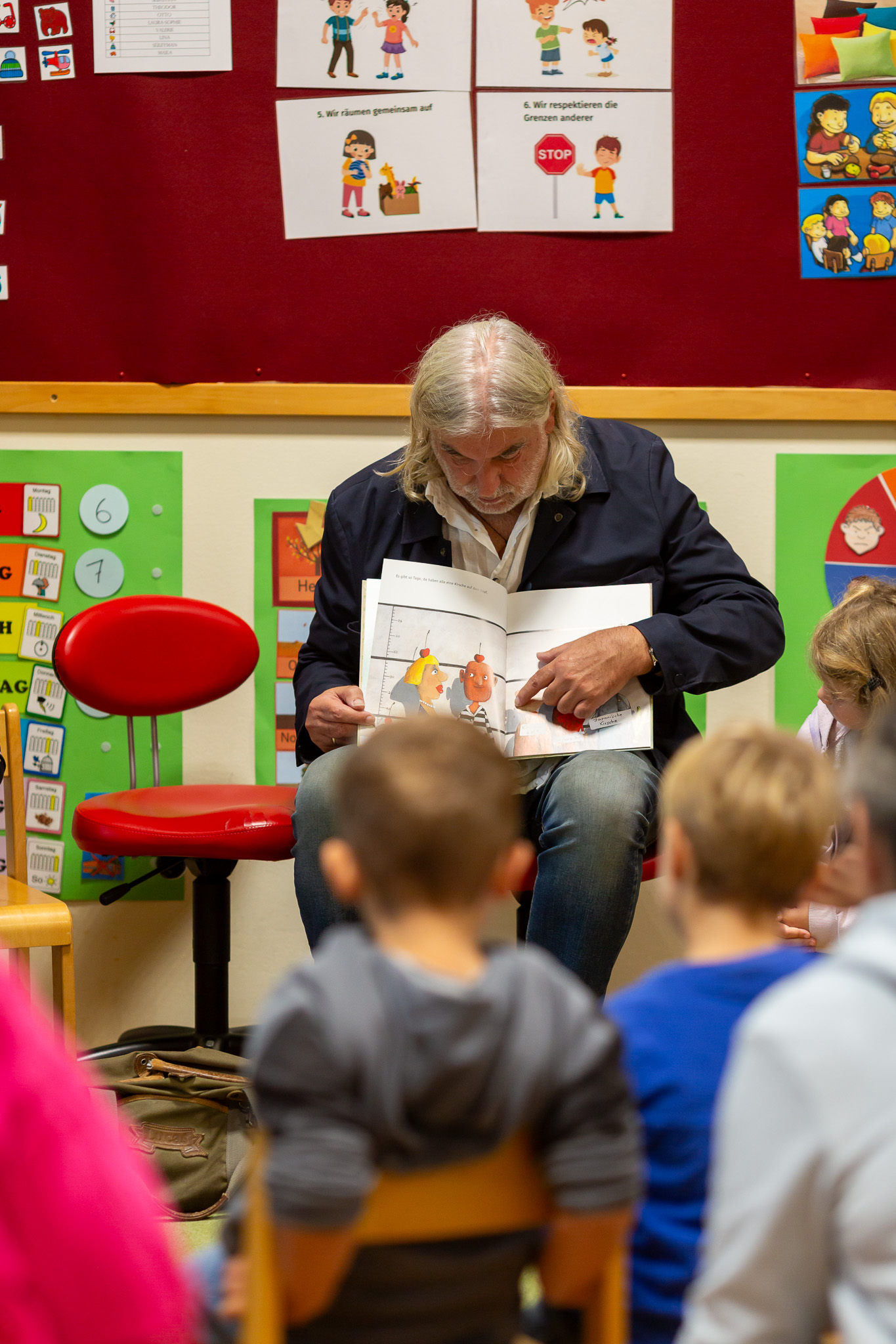 Heinz_Janisch_WortschatzTruhe©Frauke Kühn