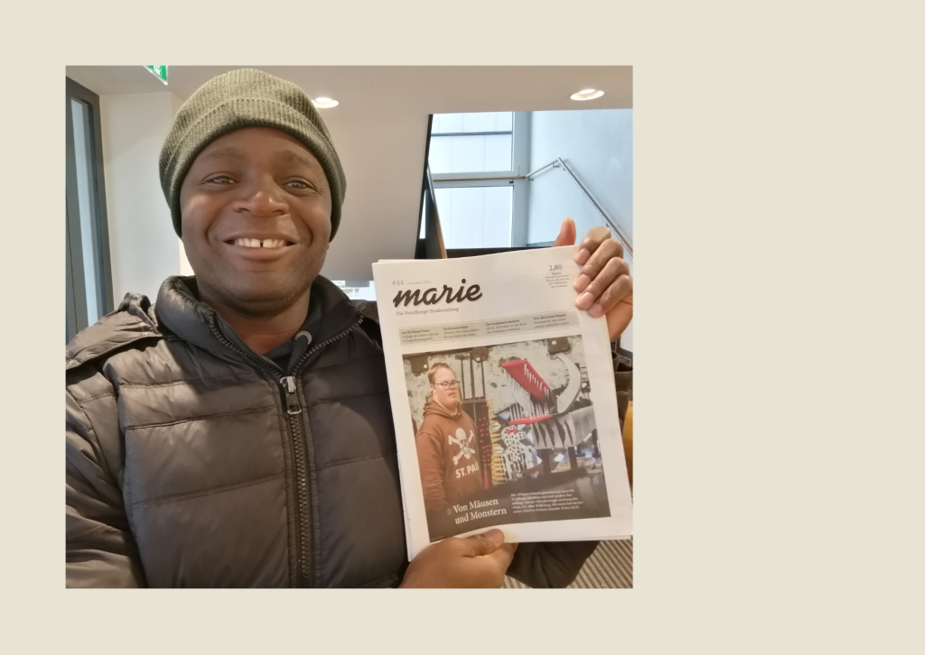 1_marie_Wasserglaslesung © marie