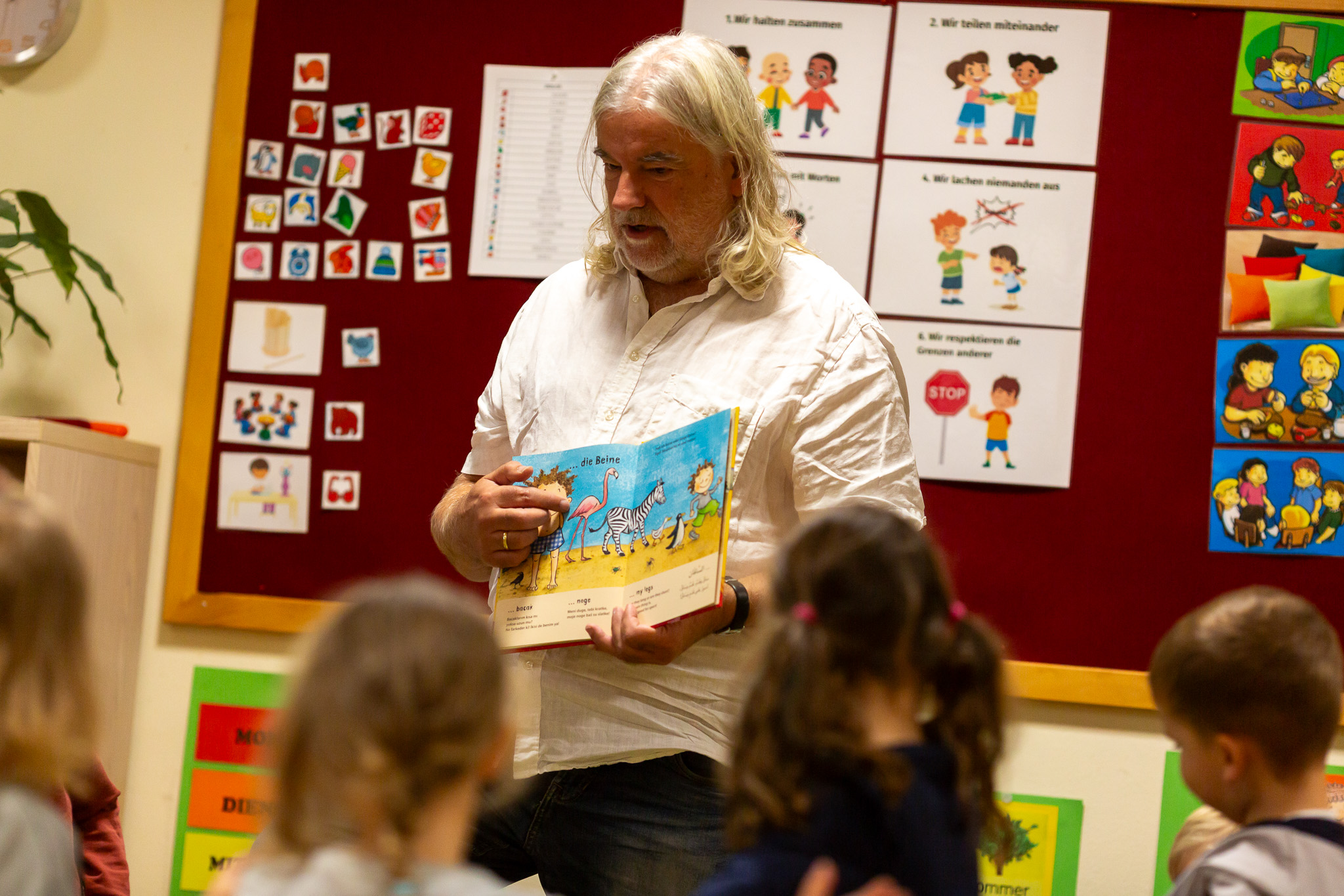 Heinz_Janisch_WortschatzTruhe©Frauke Kühn
