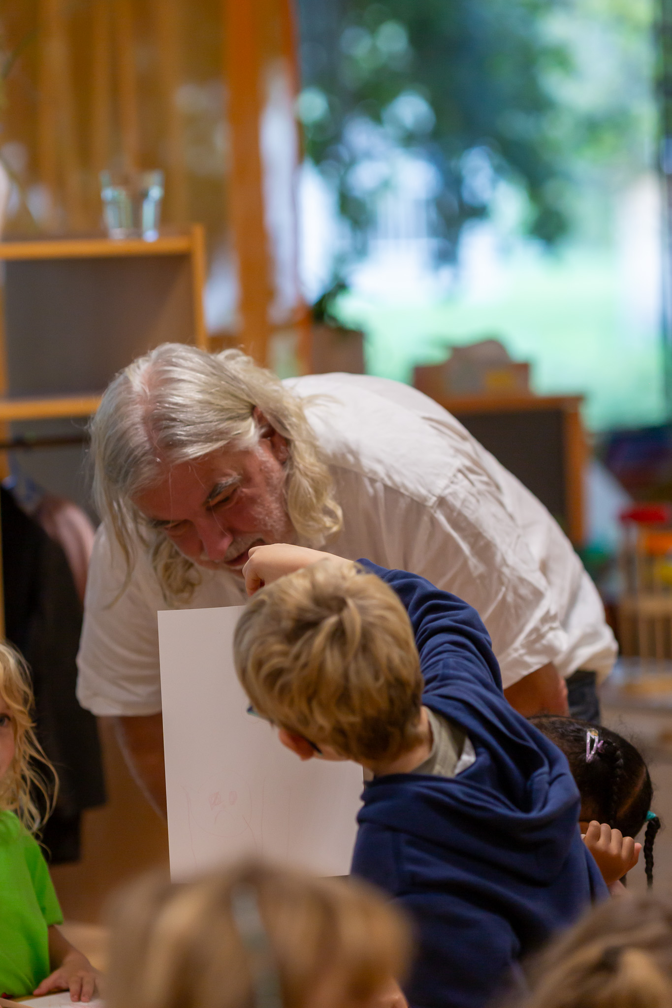 Heinz_Janisch_WortschatzTruhe©Frauke Kühn