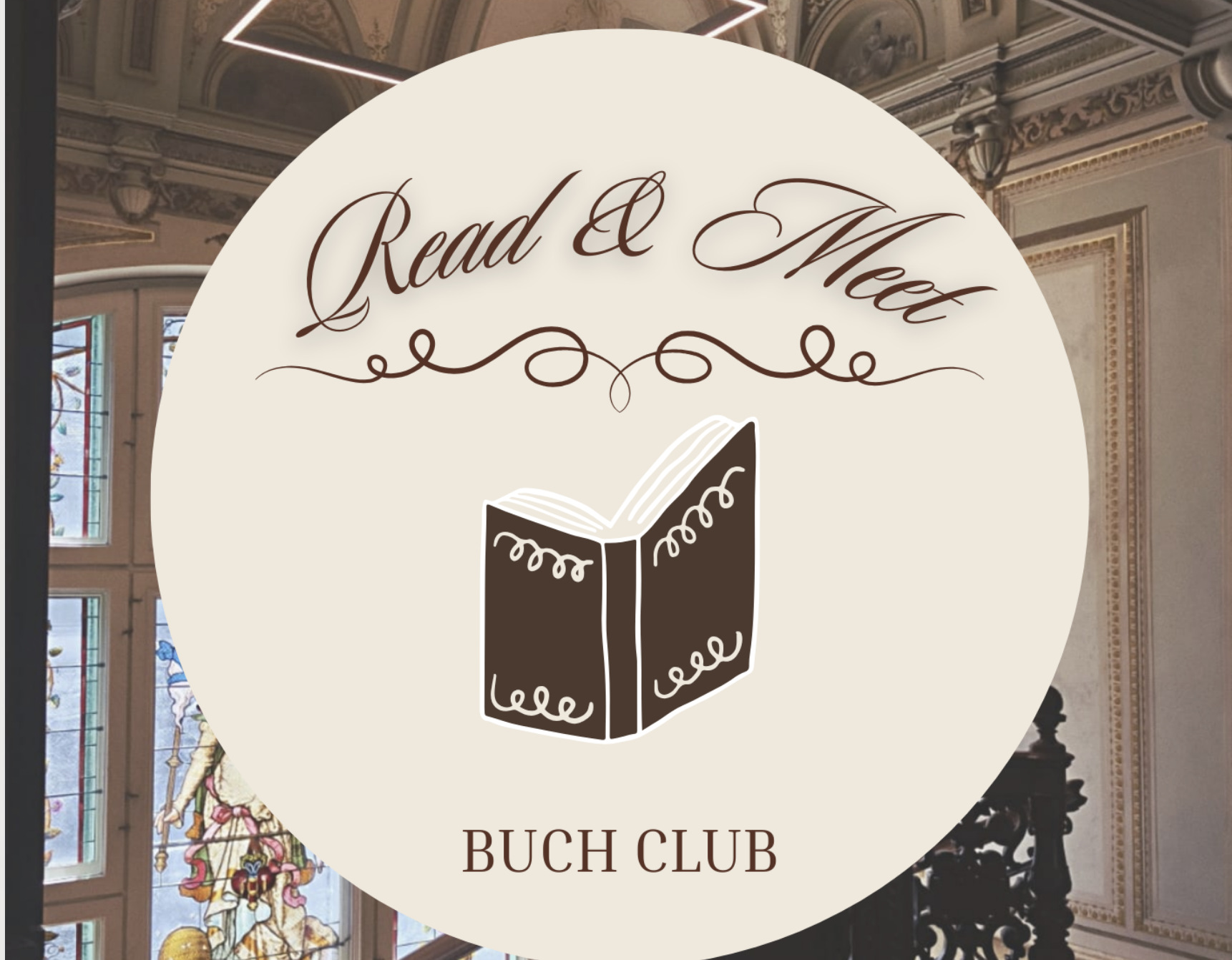Read_and_Meet © Selina Burtscher