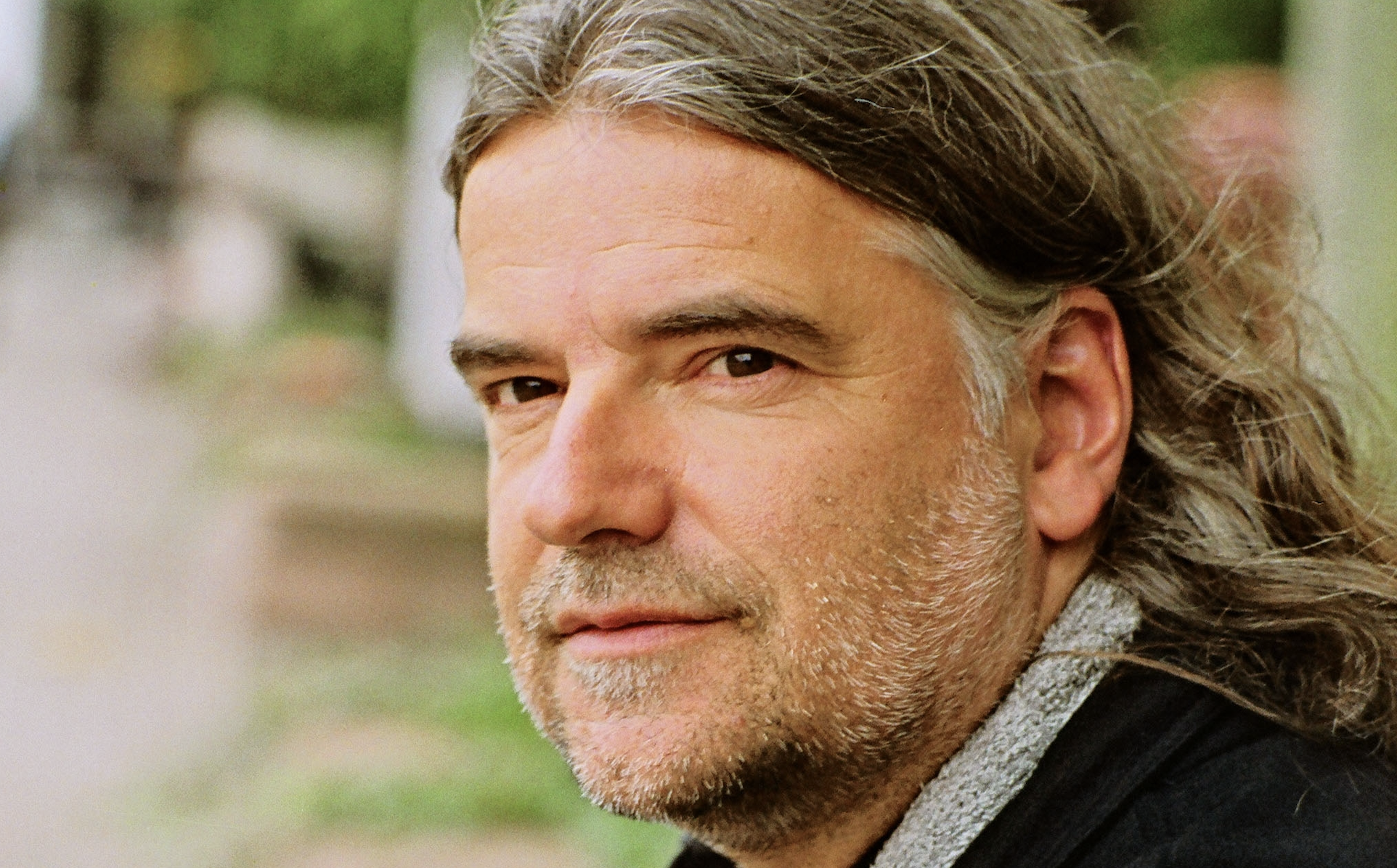 Heinz Janisch_©_Brigitte Friedrich