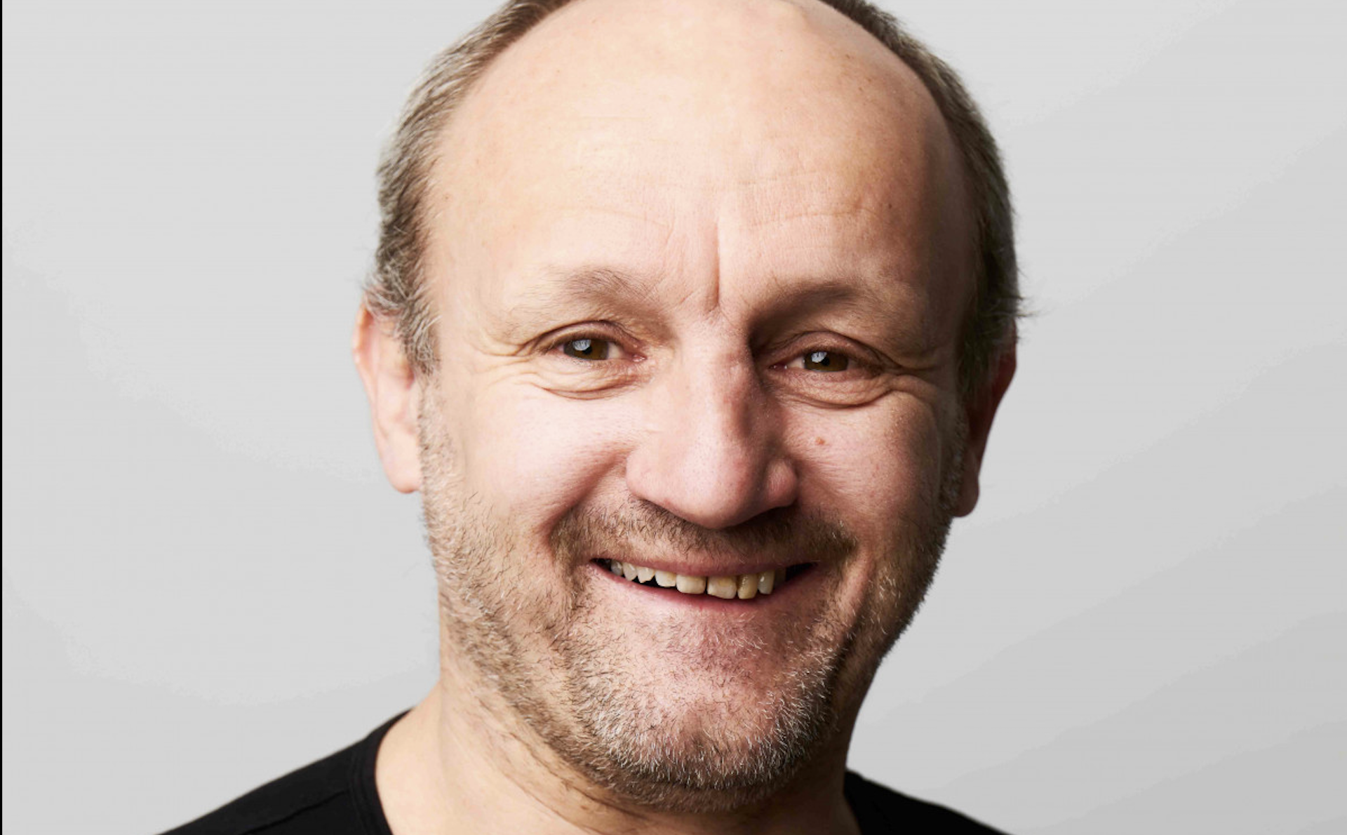 Jürgen_Thomas_Ernst © Ivo Voegel