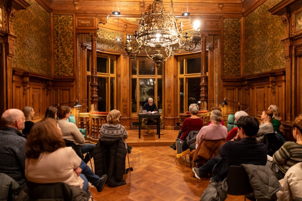 deinbuehne_November © Frauke Kühn