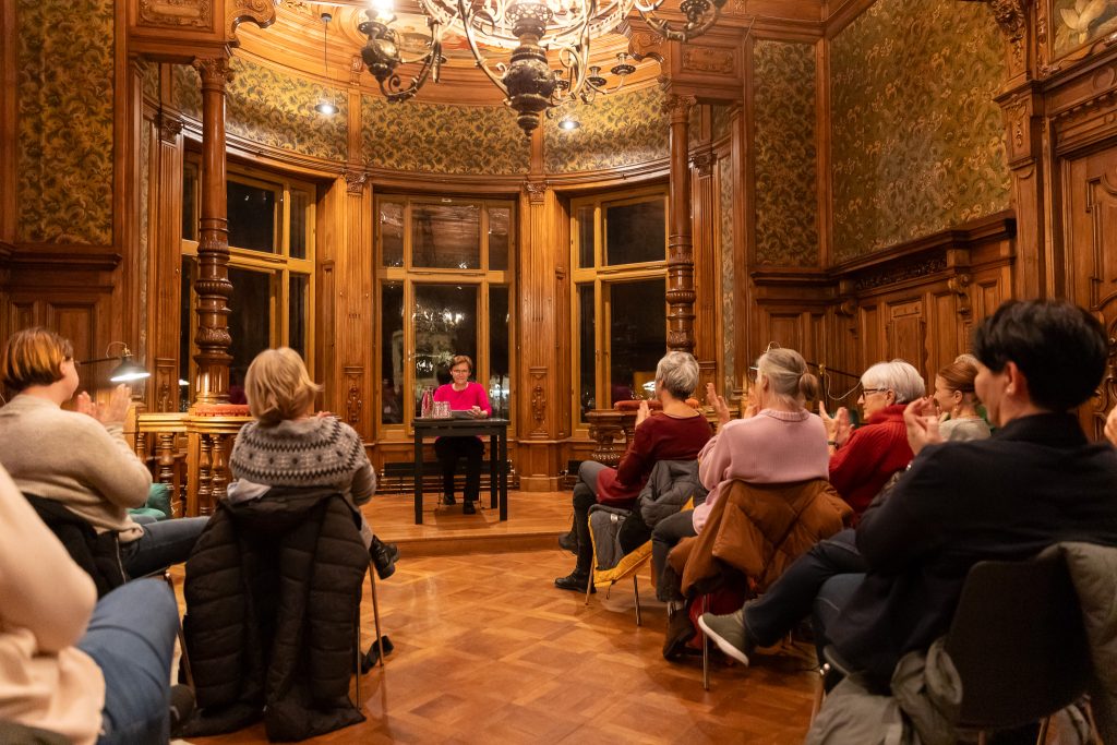 deinbuehne_November © Frauke Kühn