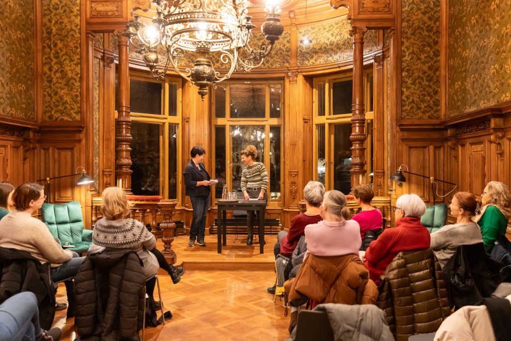 deinbuehne_November © Frauke Kühn
