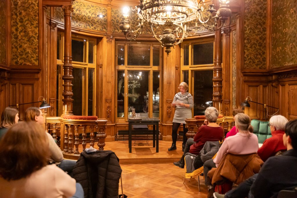 deinbuehne_November © Frauke Kühn