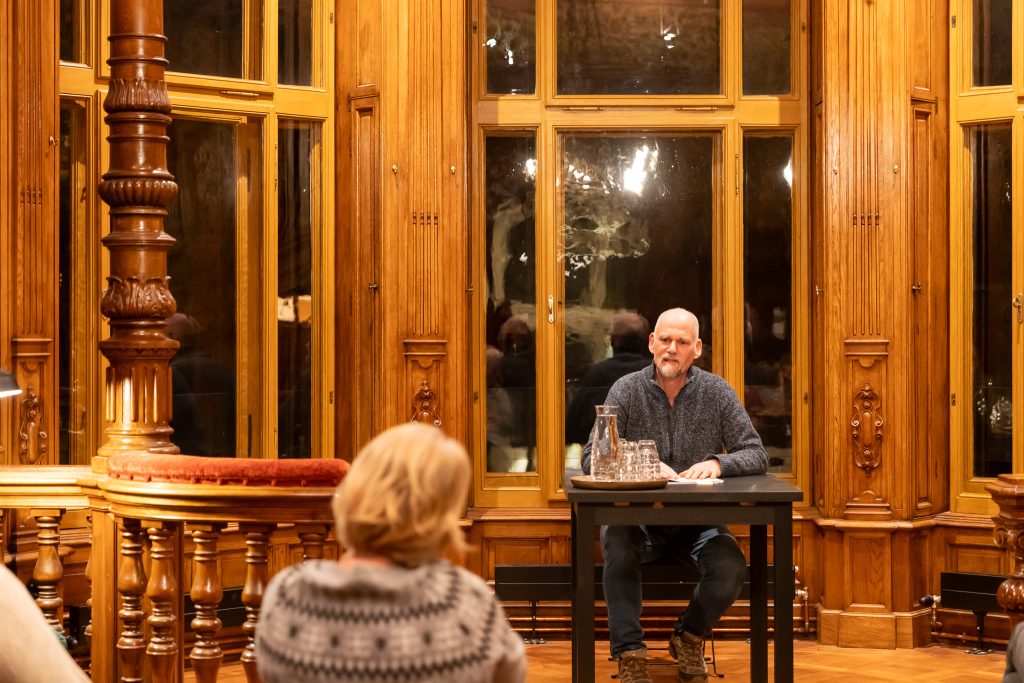 deinbuehne_November © Frauke Kühn