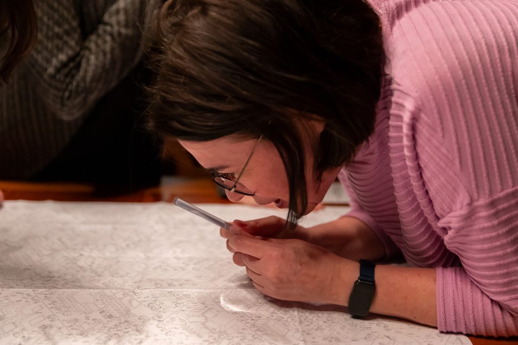 Escape Room_WKO © Frauke Kühn
