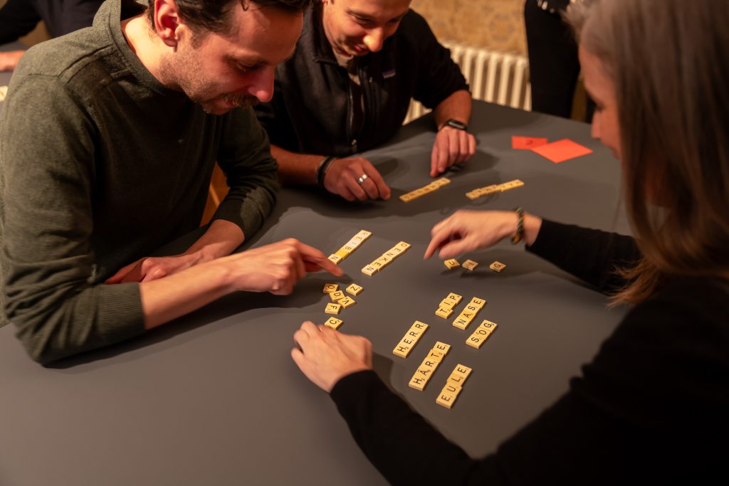 Escape Room_WKO © Frauke Kühn