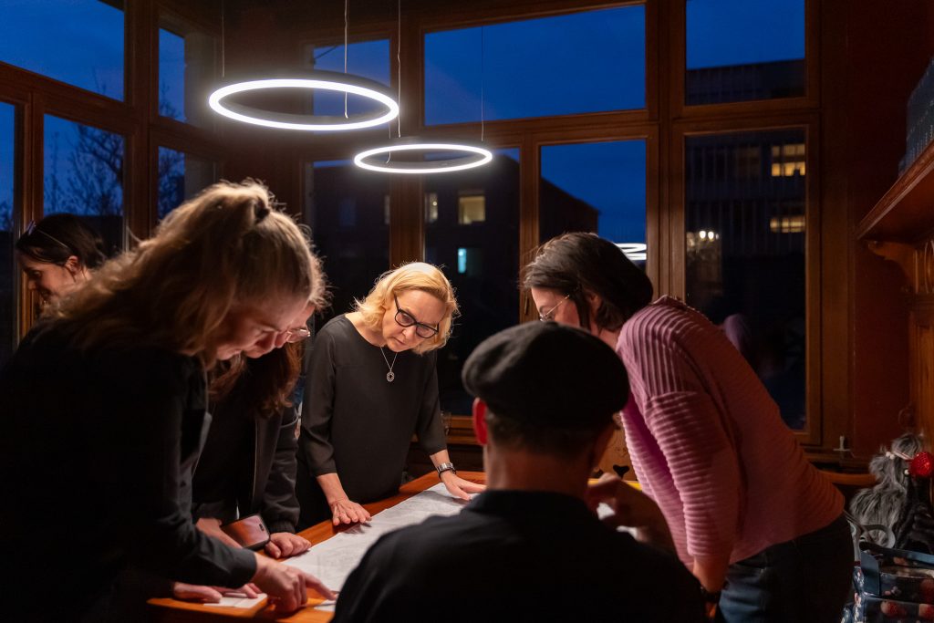 Escape Room_WKO © Frauke Kühn