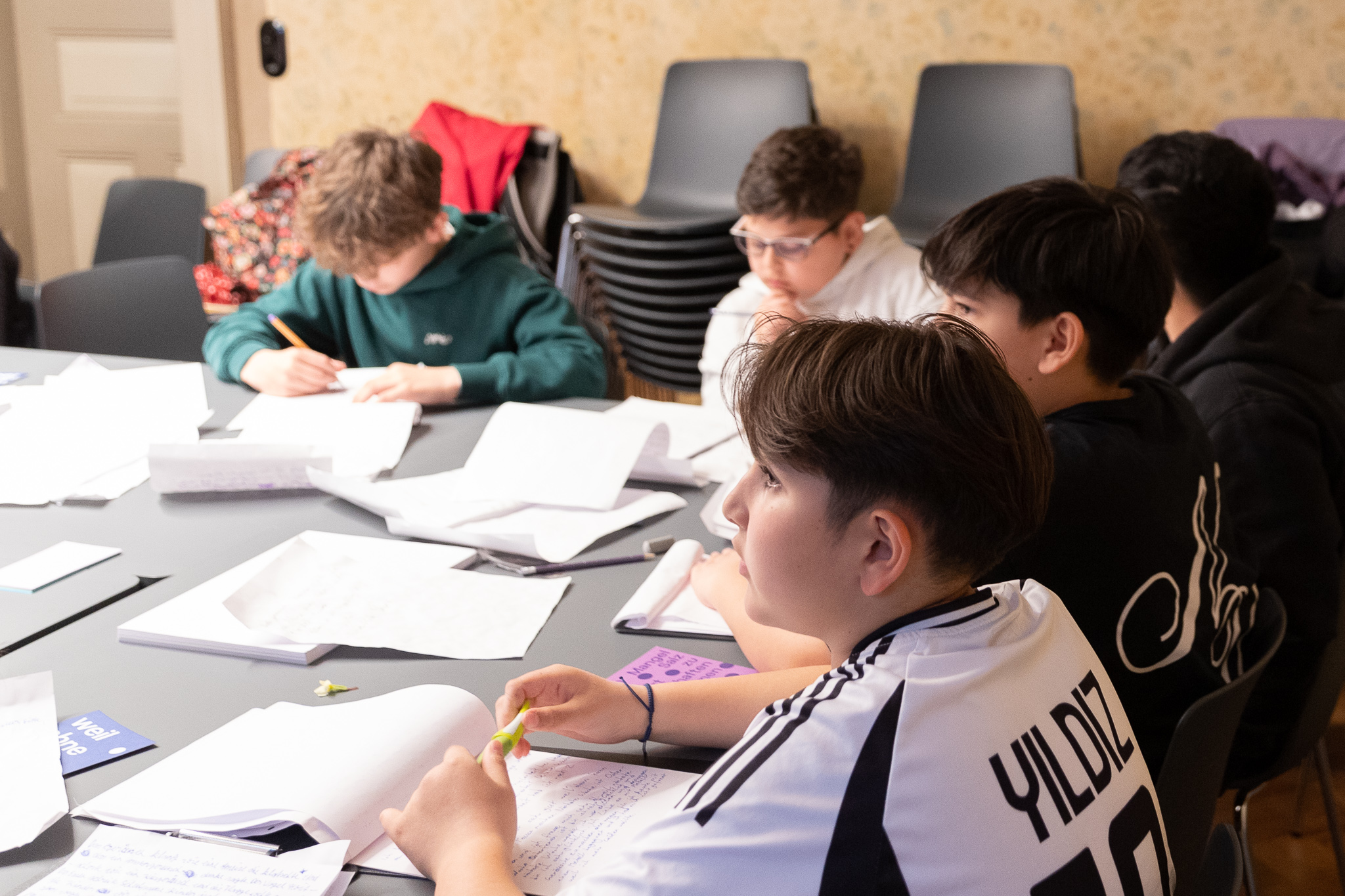 #deinworkshop_walk your stift_MS Hohenems Herrenried