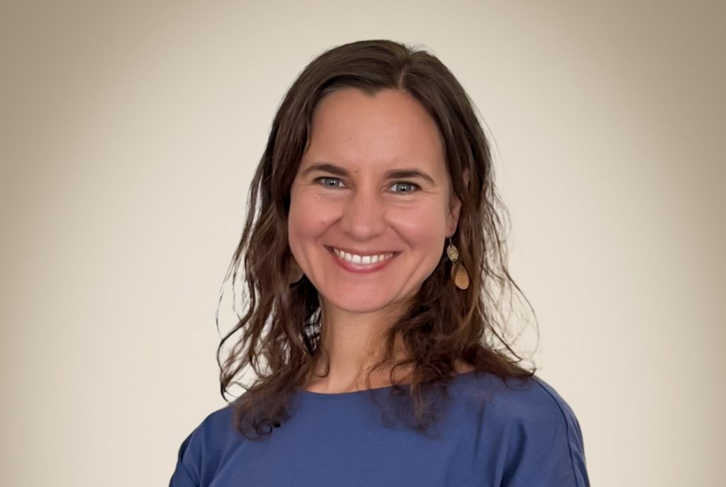 Elisabeth Zury