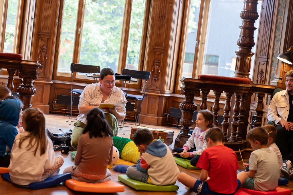 writers:class mini © Frauke Kühn