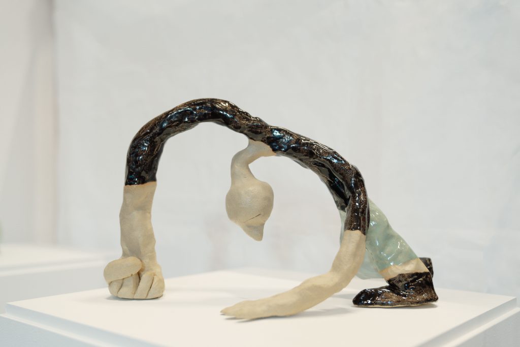 Ausstellung Immer alles anders © Christine Joos