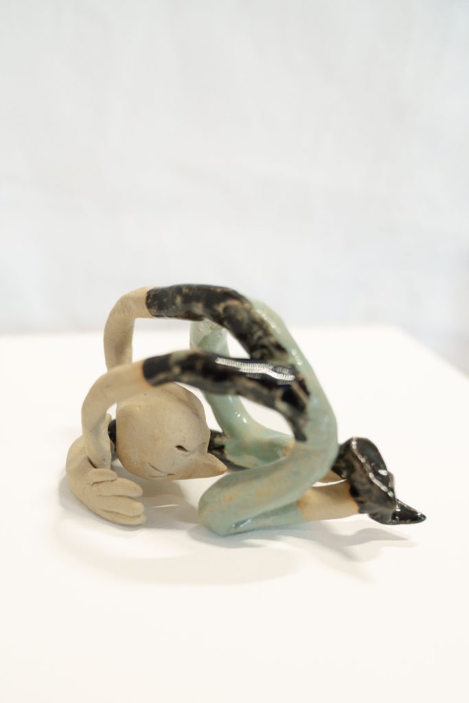 Ausstellung Immer alles anders © Christine Joos