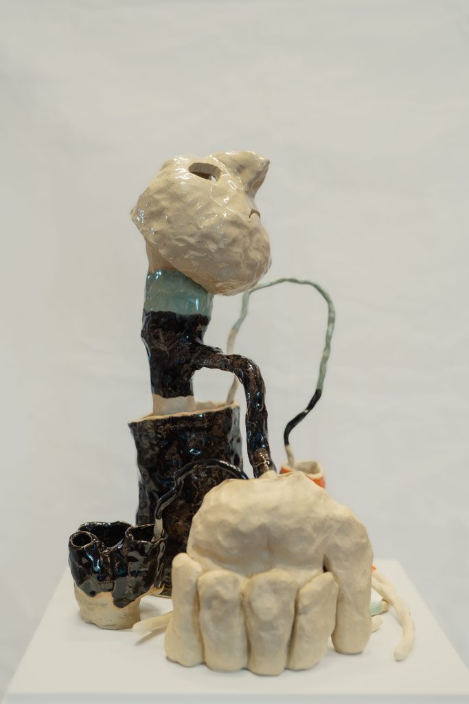 Ausstellung Immer alles anders © Christine Joos